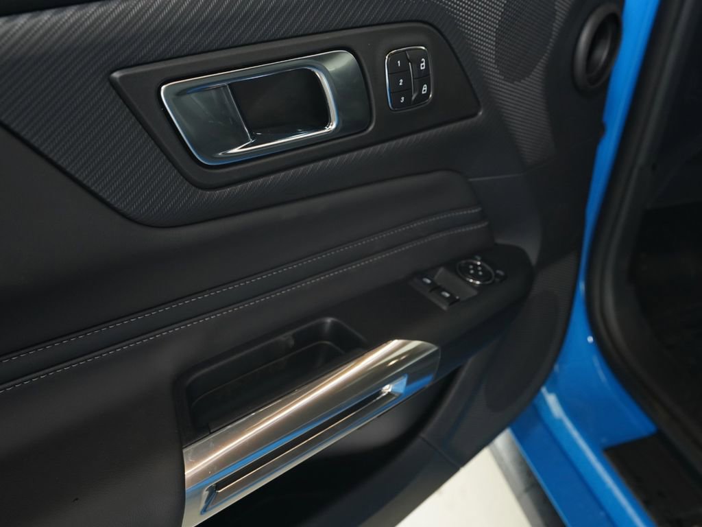 New 2026 Ford Mustang Premium image 26