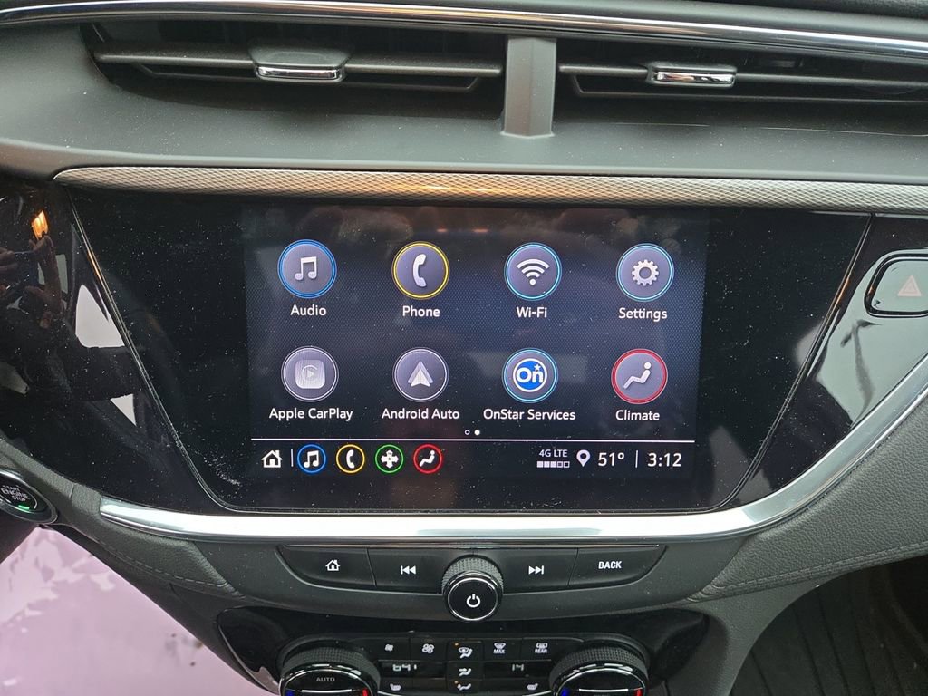 Used 2023 Buick Encore GX Essence w/ Experience Buick Package image 22