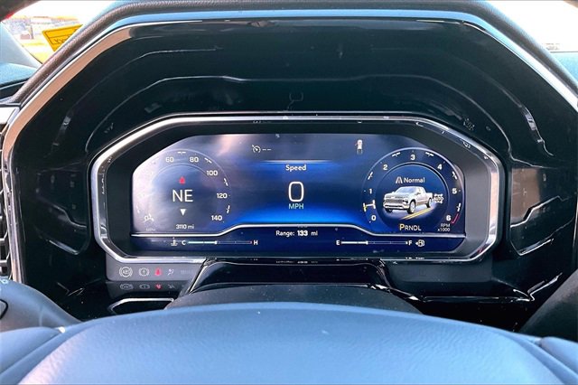 Used 2025 Chevrolet Silverado 1500 LT w/ Texas Edition Plus image 14