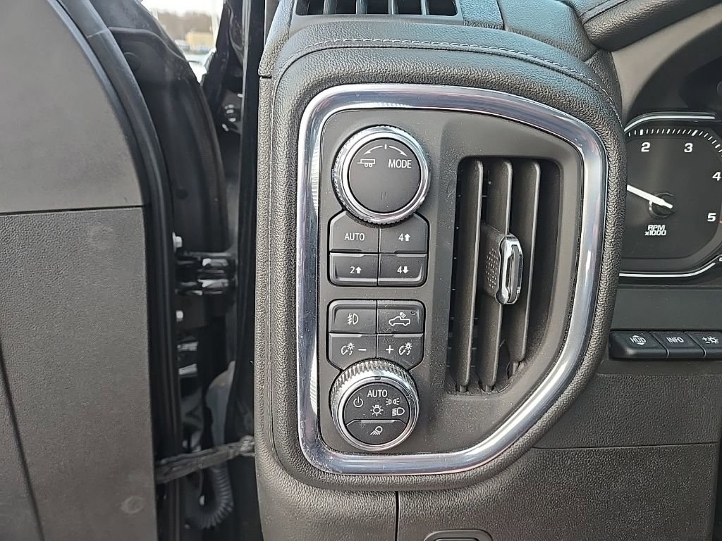 Used 2023 GMC Sierra 2500 Denali w/ Denali Ultimate Package image 28