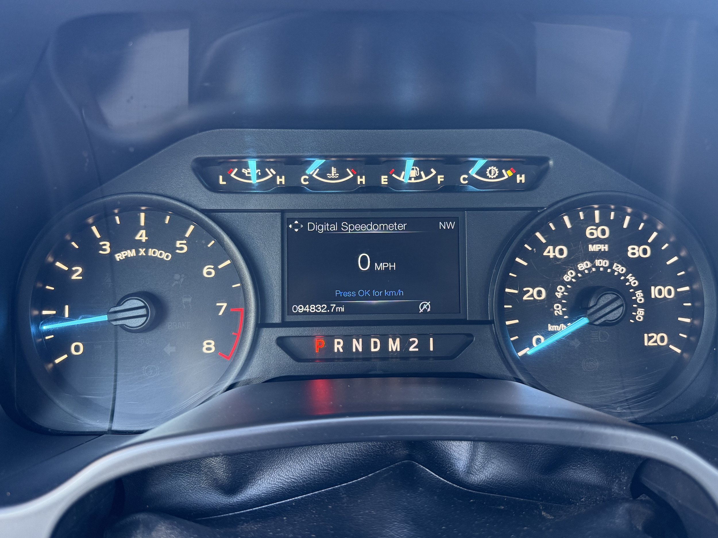 Used 2018 Ford F150 XL w/ Equipment Group 101A Mid AWD/4WD image 24