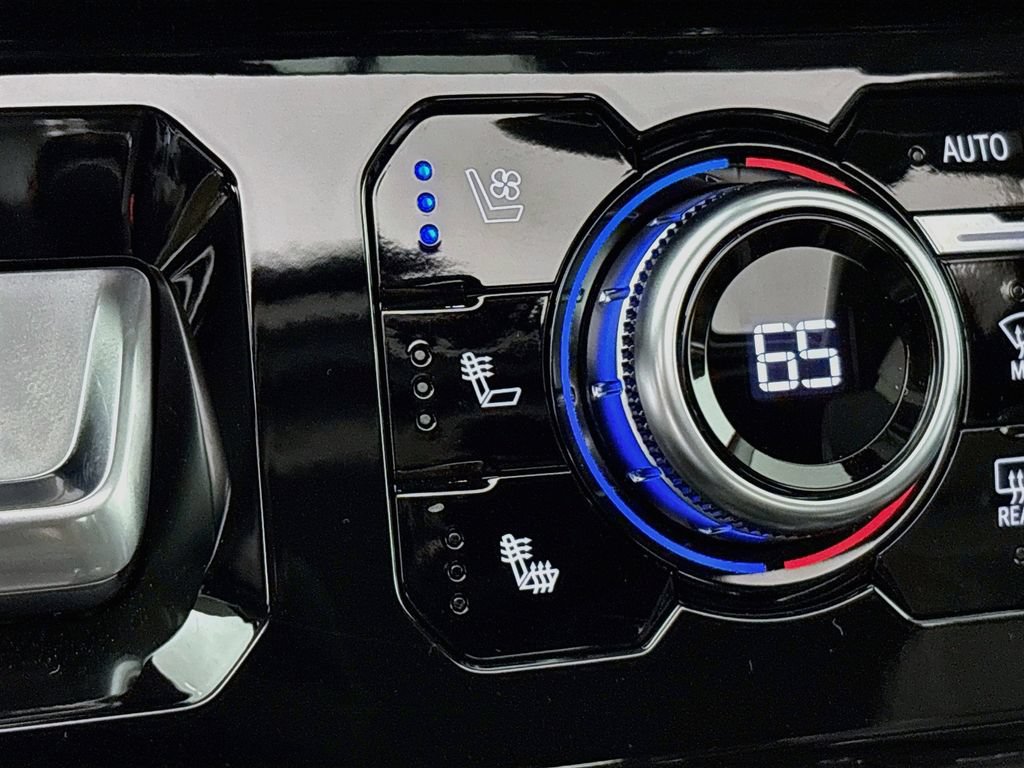 New 2026 GMC Sierra 1500 Denali AWD/4WD image 20