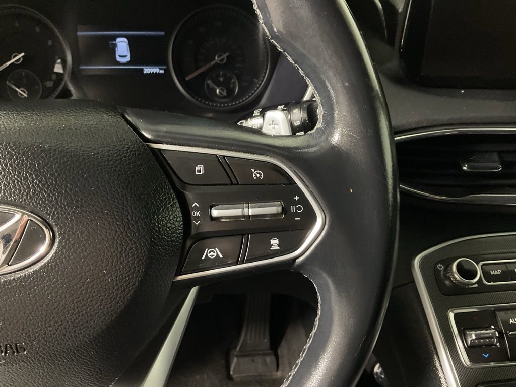 Used 2023 Hyundai Santa Fe SEL AWD/4WD image 29