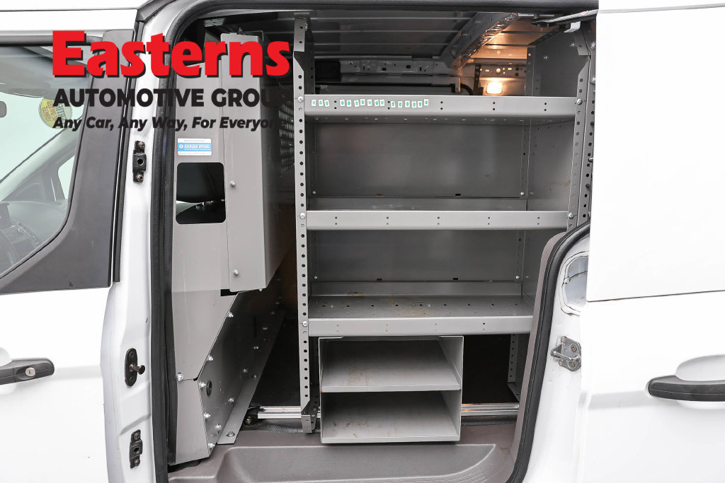 Used 2019 Ford Transit Connect XL FWD image 22