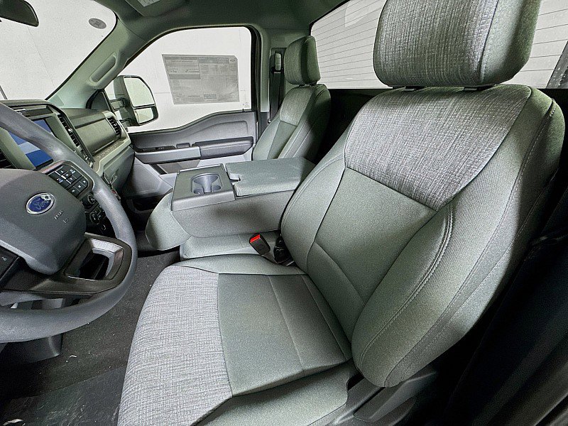New 2026 Ford F350 XLT image 11