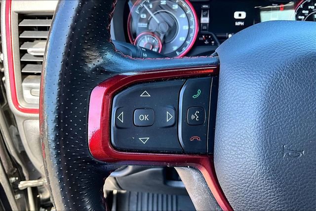 Used 2022 RAM 1500 Rebel image 10