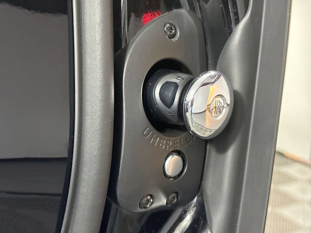 Used 2020 Rolls-Royce Cullinan AWD/4WD image 49