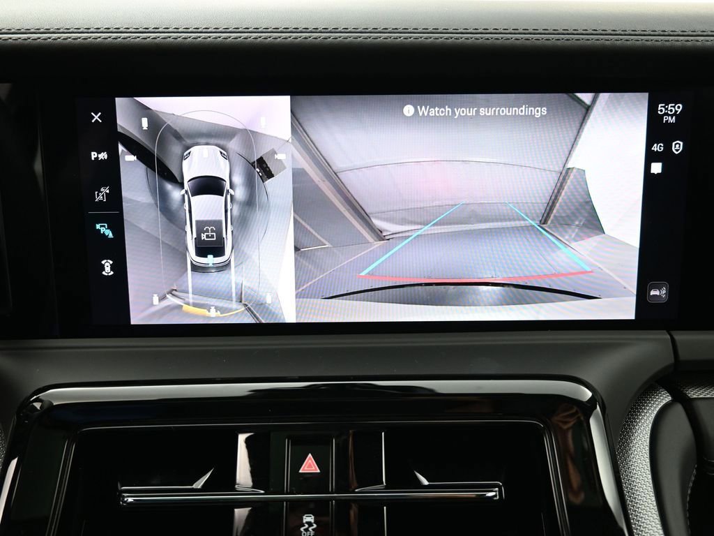 Certified 2025 Porsche Panamera image 22