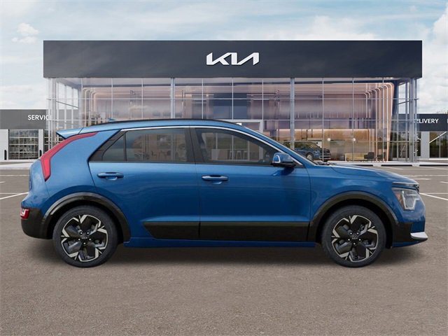 New 2025 Kia Niro Wave image 7