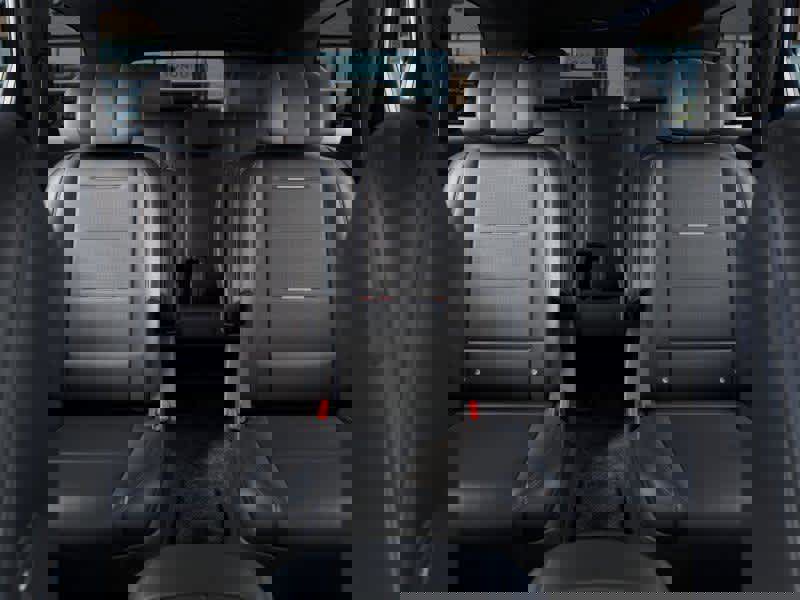 New 2026 Hyundai Palisade Calligraphy image 12