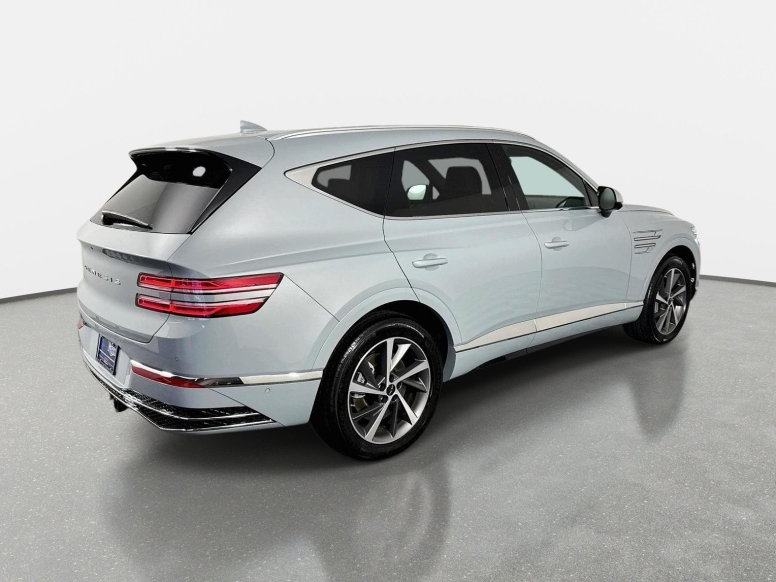 New 2027 Genesis GV80 2.5T Advanced AWD/4WD image 5