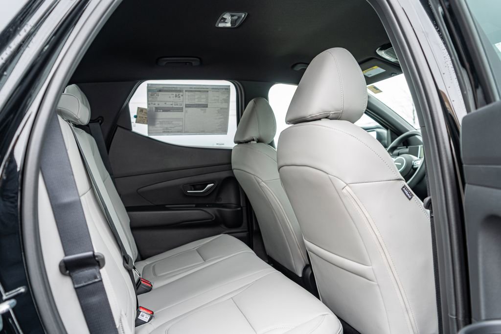 New 2026 Hyundai Santa Cruz SEL image 13