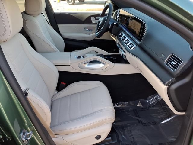 New 2026 Mercedes-Benz GLE 450 4MATIC Coupe image 16