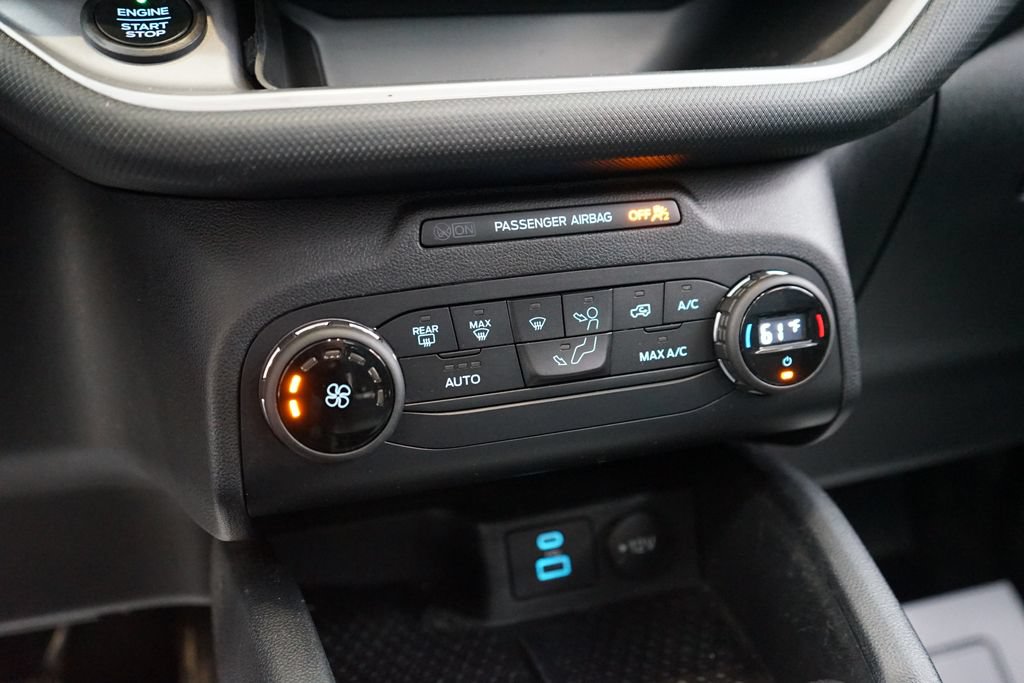 Used 2021 Ford Bronco Sport Big Bend AWD/4WD image 36