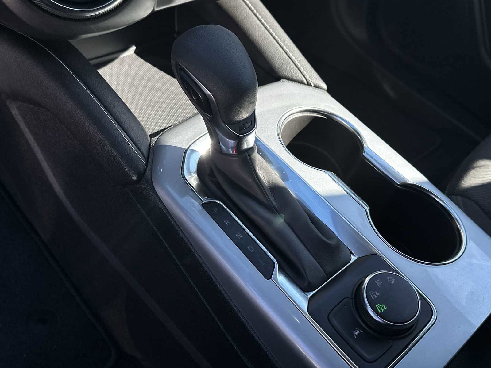 Certified 2025 Chevrolet Blazer LT image 23