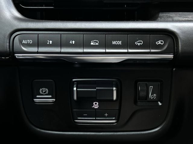 Used 2023 Cadillac Escalade ESV Sport Platinum image 23