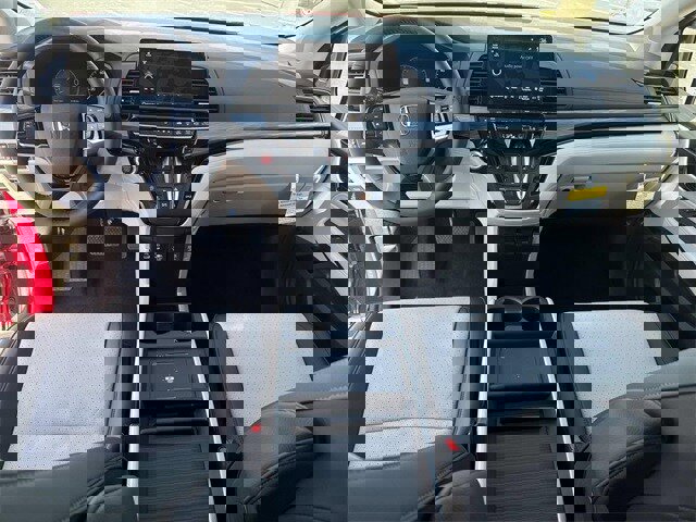 New 2026 Honda Odyssey Elite image 19