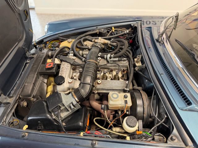 Used 1988 Alfa Romeo Spider Veloce RWD image 43