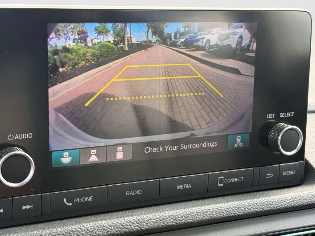 Used 2024 Acura Integra FWD image 19