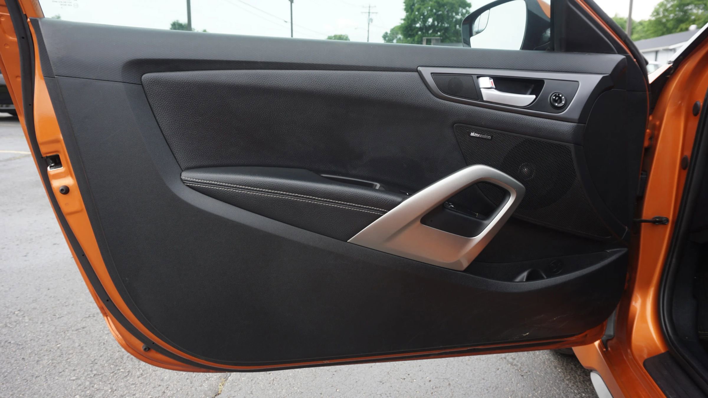 Used 2016 Hyundai Veloster Turbo w/ Option Group 04 image 16