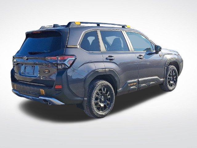 New 2026 Subaru Forester Wilderness AWD/4WD image 7