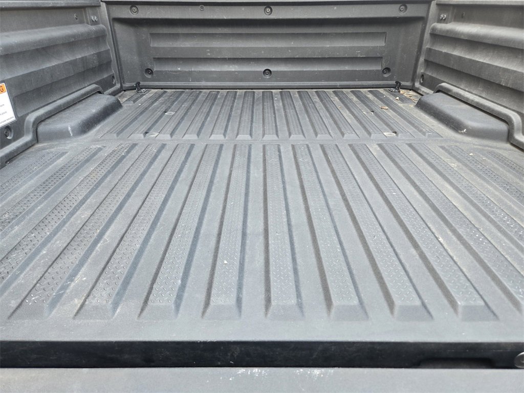 Used 2017 Honda Ridgeline Black Edition image 28