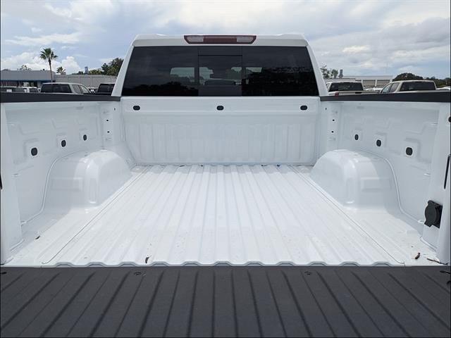 New 2026 Chevrolet Silverado 1500 RST w/ Convenience Package II AWD/4WD image 15