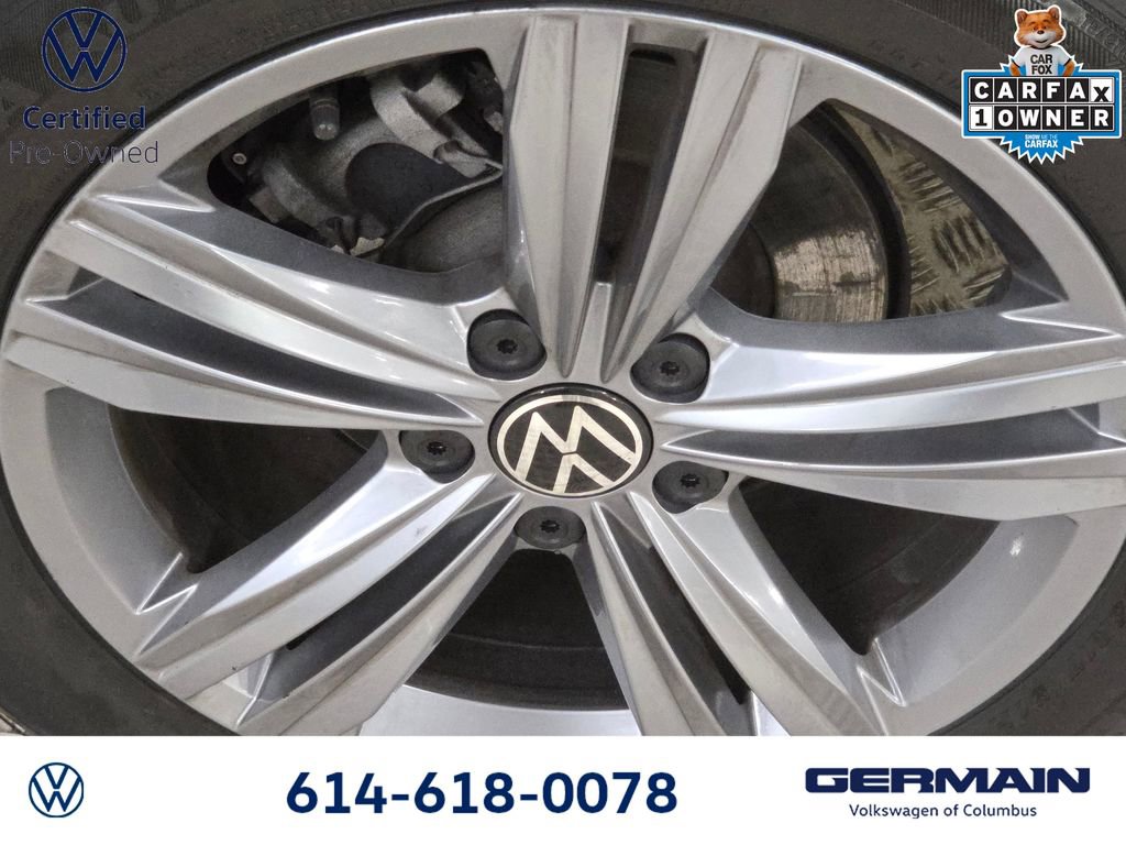 Used 2024 Volkswagen Jetta SE FWD image 13