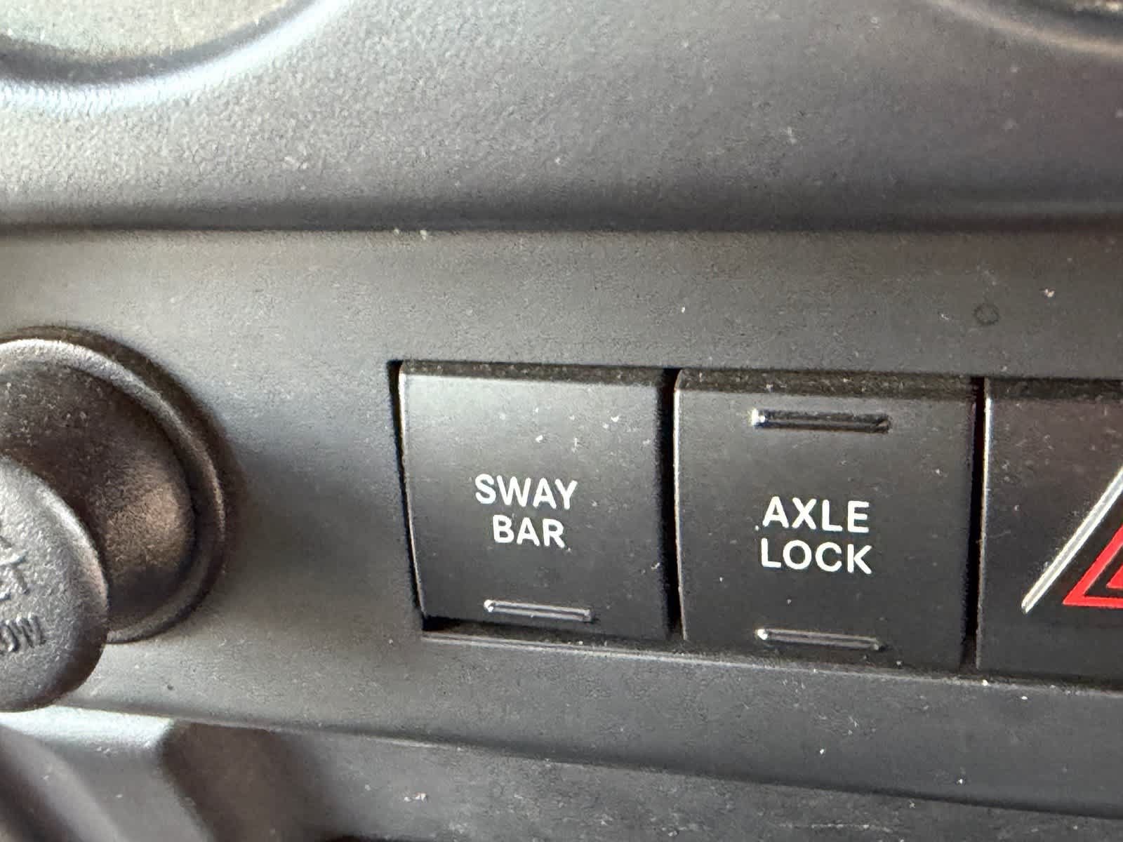 Used 2010 Jeep Wrangler Unlimited Rubicon AWD/4WD image 19