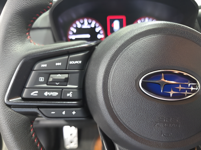 Certified 2025 Subaru Impreza RS w/ Popular Package #1 AWD/4WD image 20