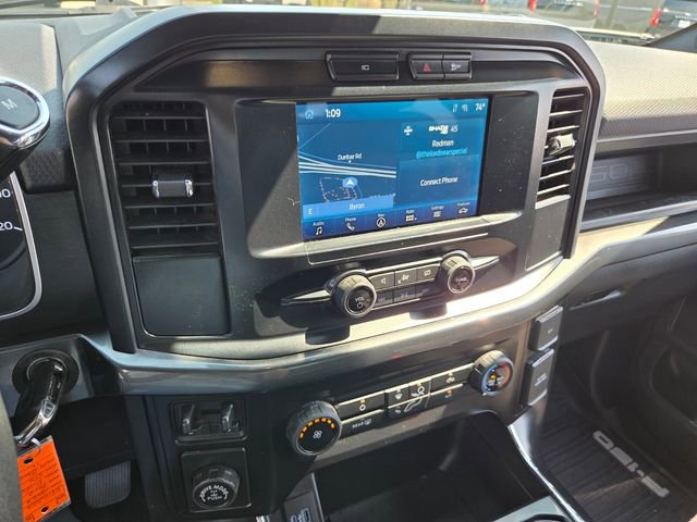 Used 2023 Ford F150 XL w/ STX Appearance Package image 21