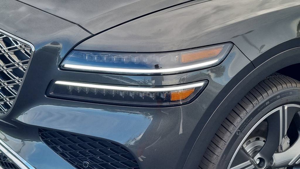 New 2026 Genesis GV80 3.5T Prestige AWD/4WD image 26