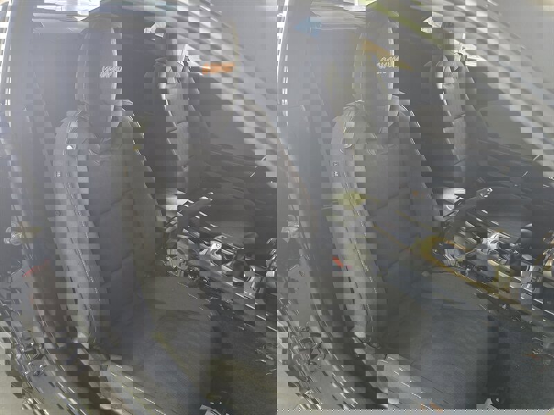 Used 2014 Chevrolet Camaro LS w/ Orange Rally Stripe Package image 13