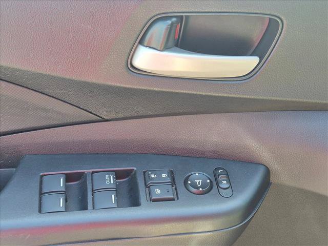 Used 2016 Honda CR-V LX image 15
