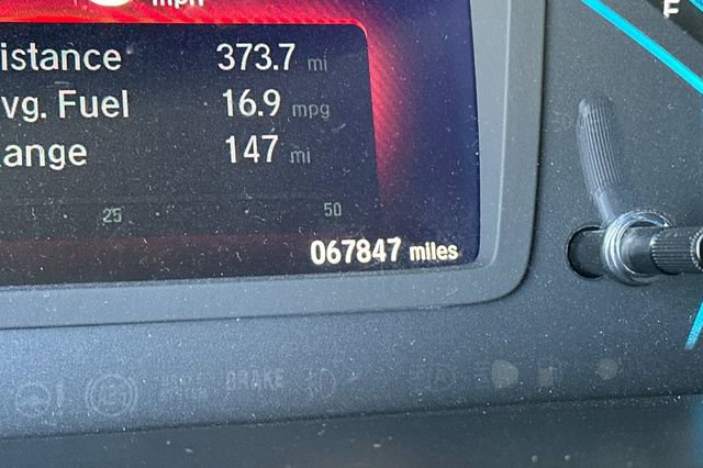 Used 2019 Honda Odyssey EX-L image 30