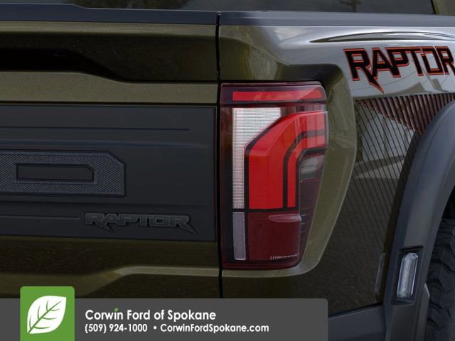 New 2026 Ford F150 Raptor image 21