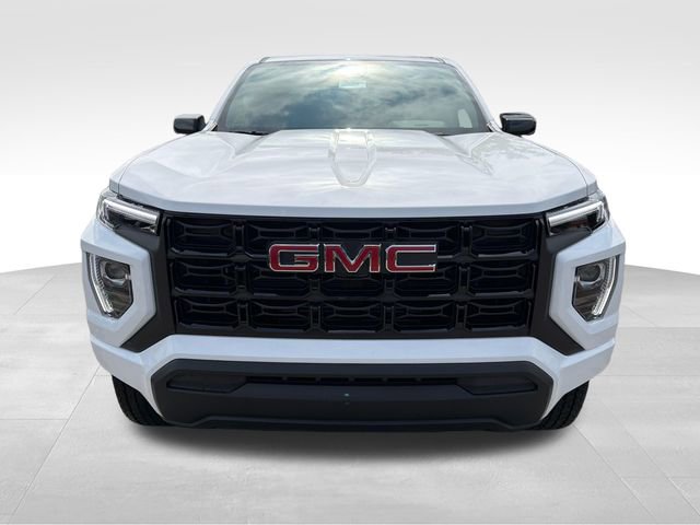New 2026 GMC Canyon Elevation AWD/4WD image 2