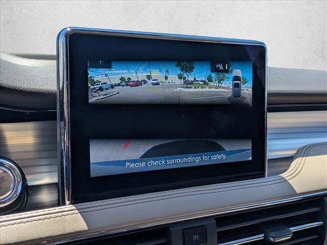 Used 2021 Lincoln Corsair FWD w/ Convenience Package image 14