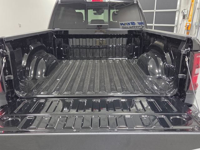 New 2026 RAM 1500 Rebel w/ Rebel Level 1 Equipment Group AWD/4WD image 12