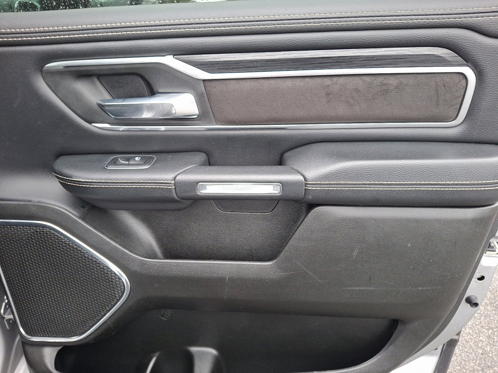 Certified 2024 RAM 1500 Laramie image 14