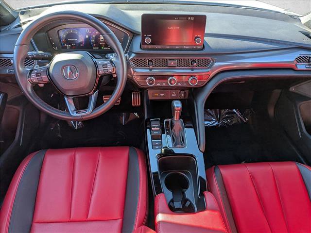 Used 2023 Acura Integra A-Spec image 17