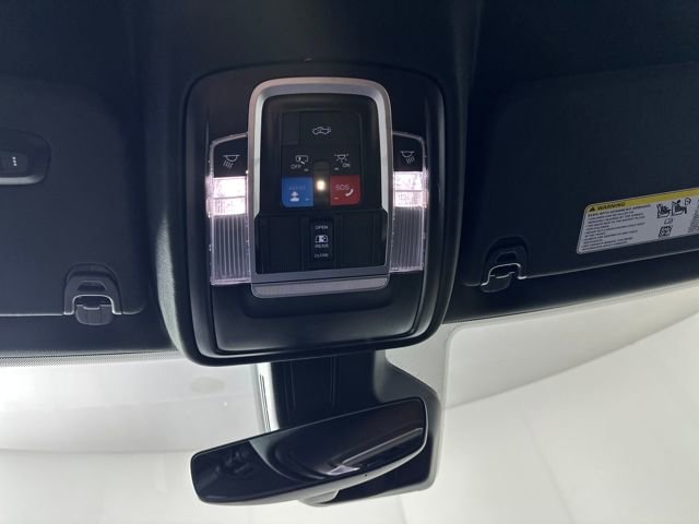 Used 2025 RAM 1500 Rebel w/ Rebel Level 1 Equipment Group image 23