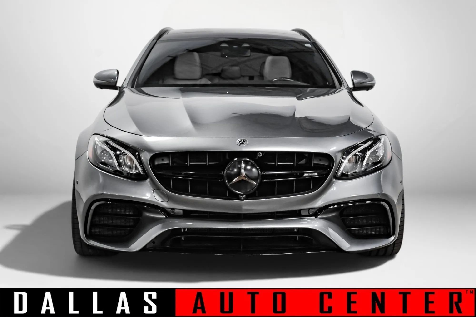 Used 2018 Mercedes-Benz E 63 AMG S image 2