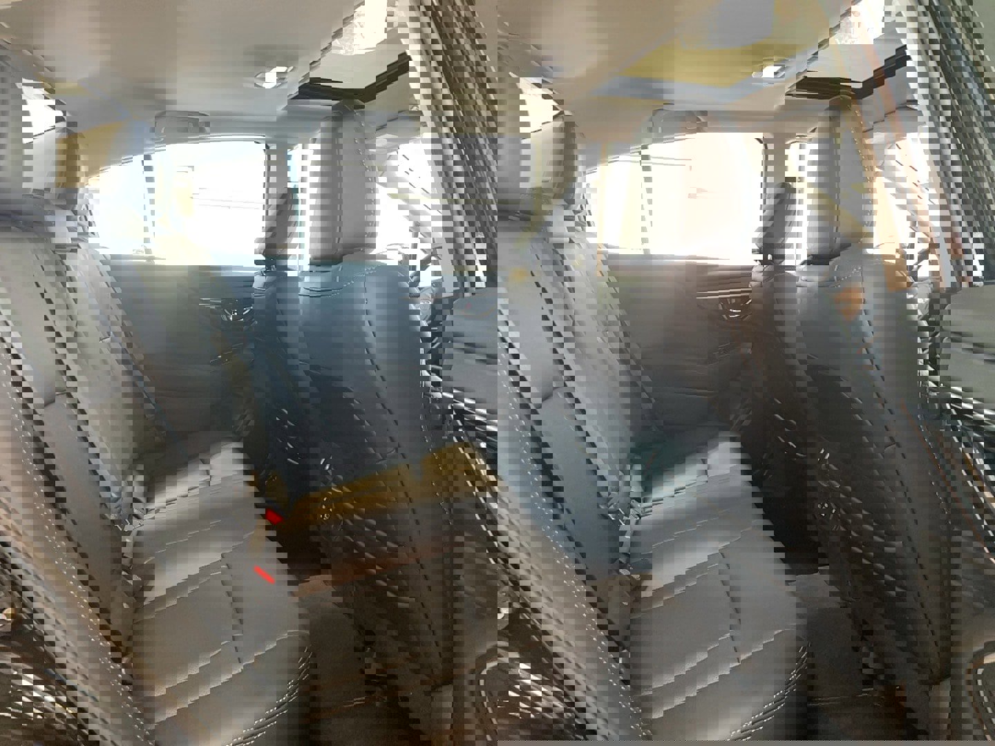 Used 2024 Subaru Legacy Touring XT image 24