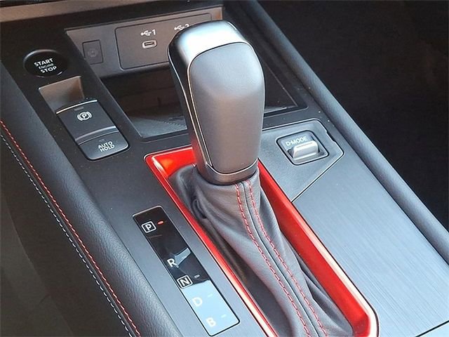 New 2026 Nissan Kicks SR w/ Cold Weather Package image 42