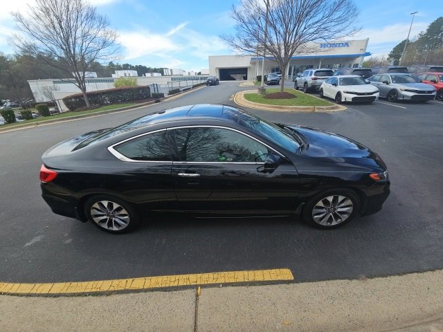 Used 2014 Honda Accord EX-L image 10