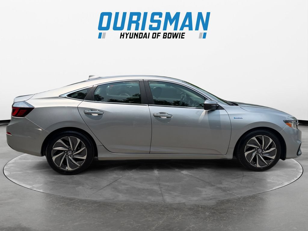 Used 2021 Honda Insight Touring image 7
