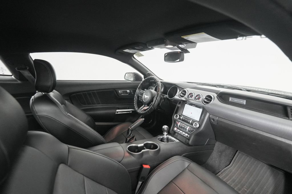 Used 2019 Ford Mustang GT Premium w/ GT Performance Package image 17