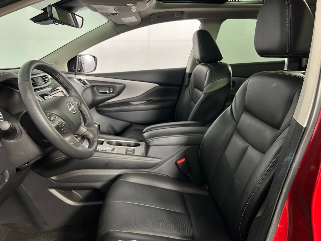 Used 2024 Nissan Murano SL image 23