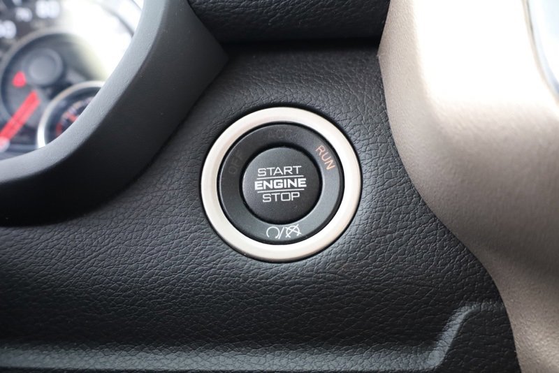 Used 2022 RAM 2500 Laramie image 27